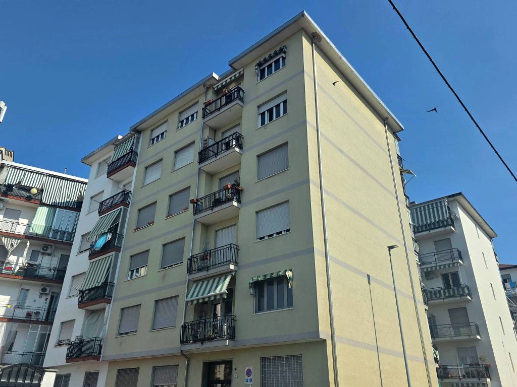 appartamento in vendita a Nichelino