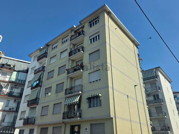 appartamento in vendita a Nichelino