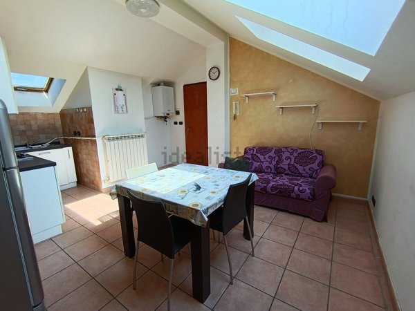 appartamento in vendita a Nichelino
