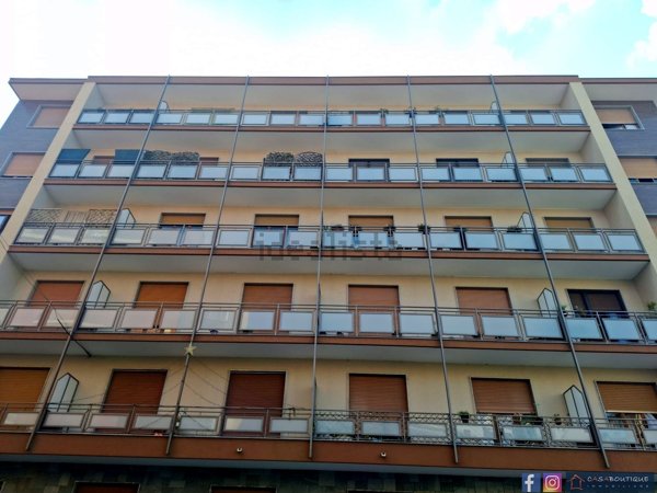 appartamento in vendita a Nichelino