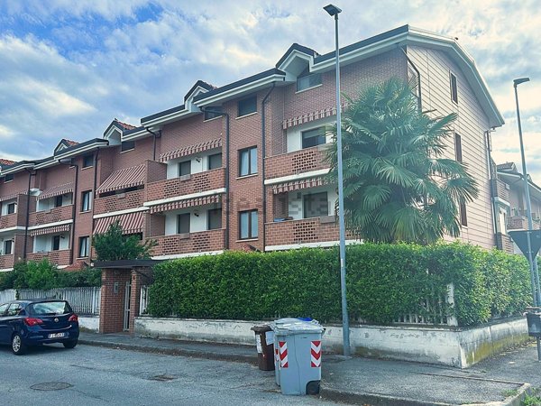 appartamento in vendita a Nichelino