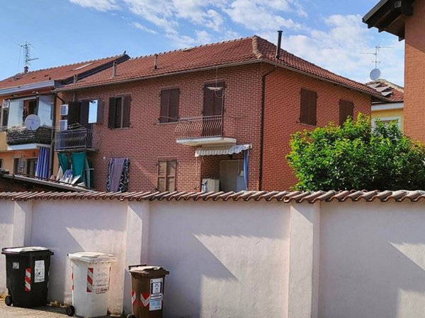 appartamento in vendita a Nichelino
