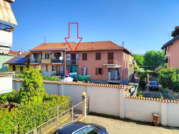 appartamento in vendita a Nichelino
