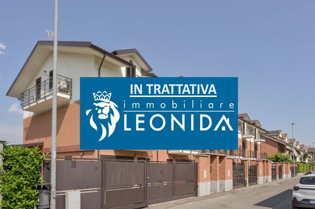 casa indipendente in vendita a Nichelino