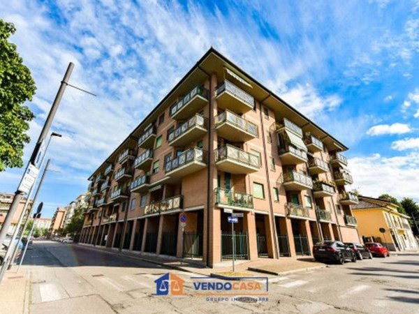 appartamento in vendita a Nichelino