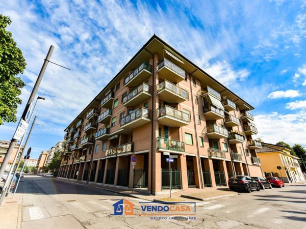 appartamento in vendita a Nichelino in zona Crociera