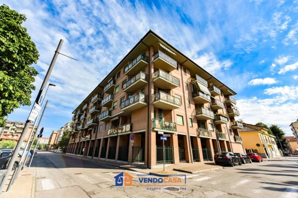 appartamento in vendita a Nichelino in zona Crociera