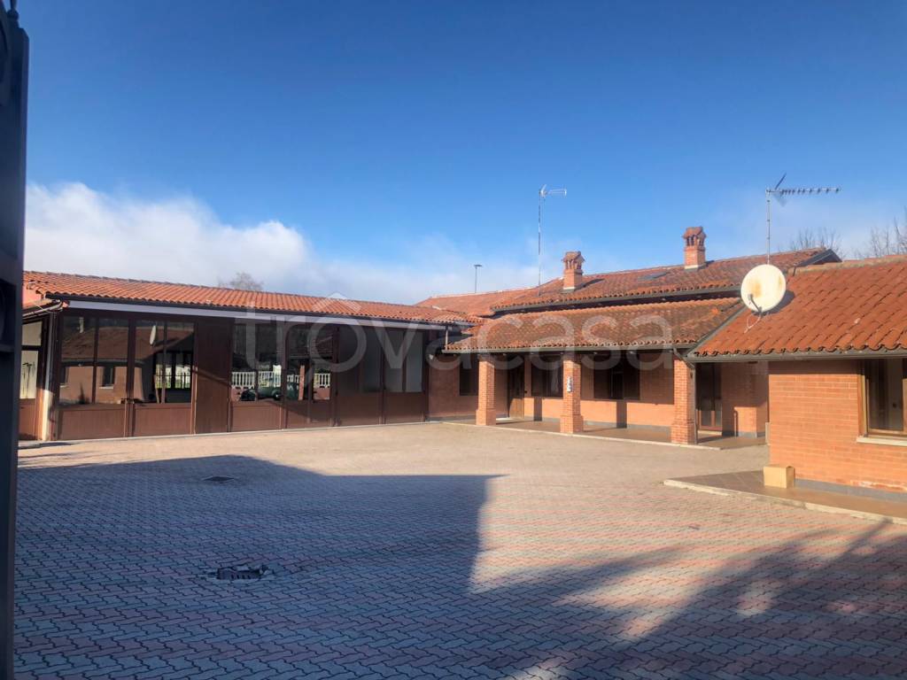 casa indipendente in vendita a Nichelino