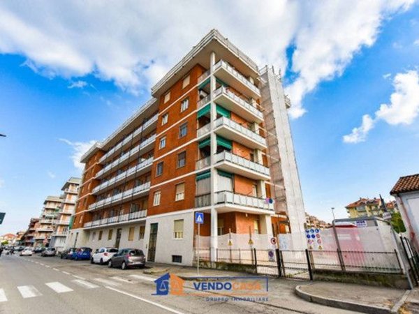 appartamento in vendita a Nichelino