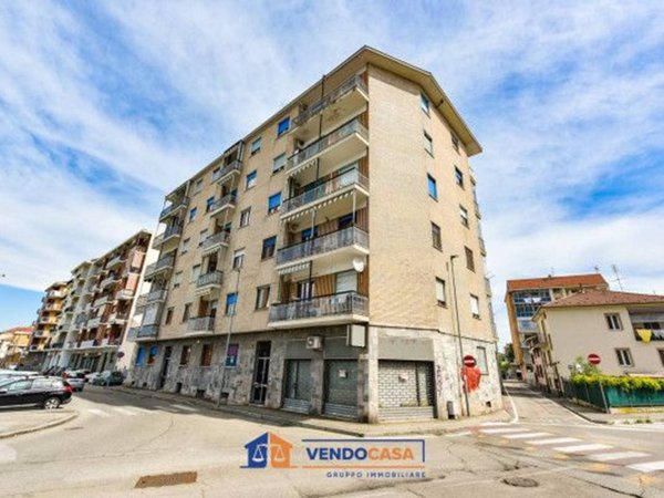 appartamento in vendita a Nichelino