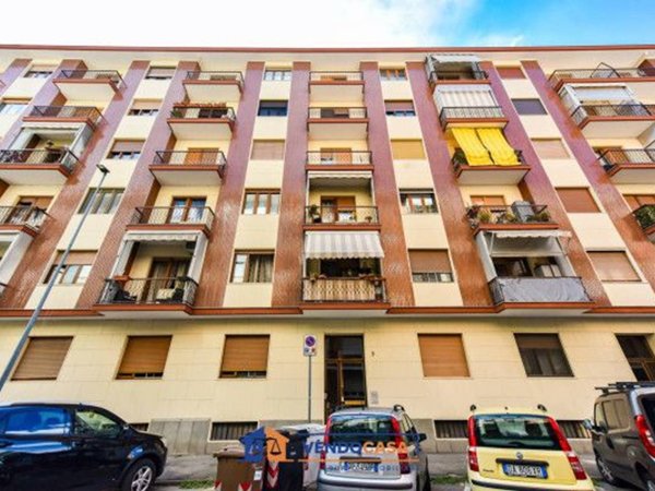 appartamento in vendita a Nichelino