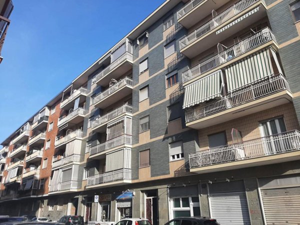 appartamento in vendita a Nichelino