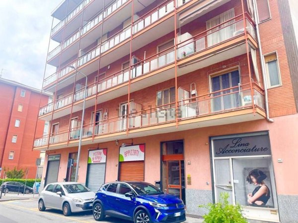appartamento in vendita a Nichelino