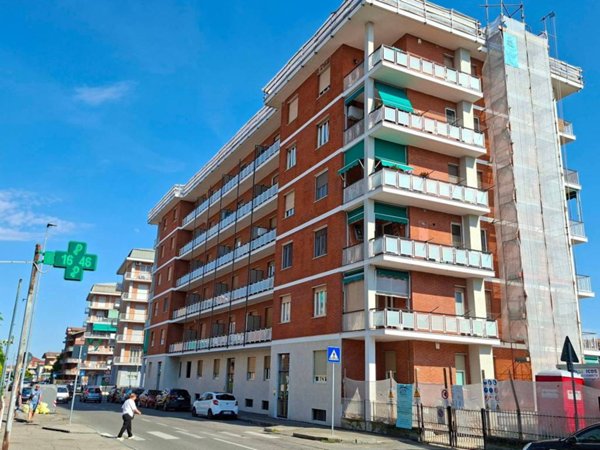 appartamento in vendita a Nichelino