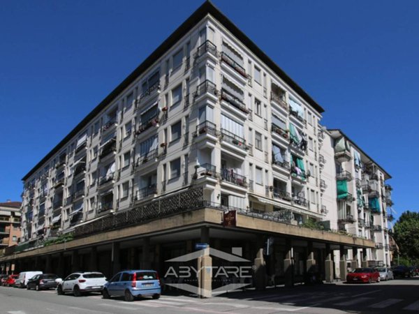 appartamento in vendita a Nichelino
