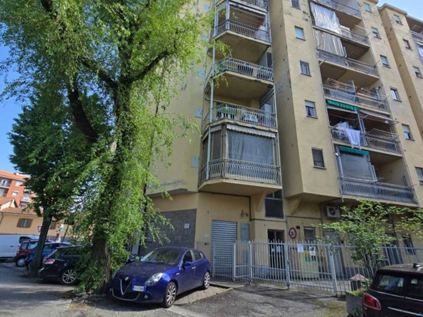 appartamento in vendita a Nichelino