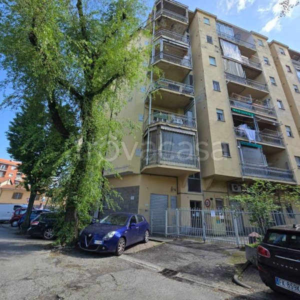 appartamento in vendita a Nichelino