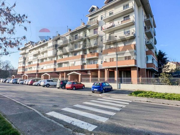 appartamento in vendita a Nichelino