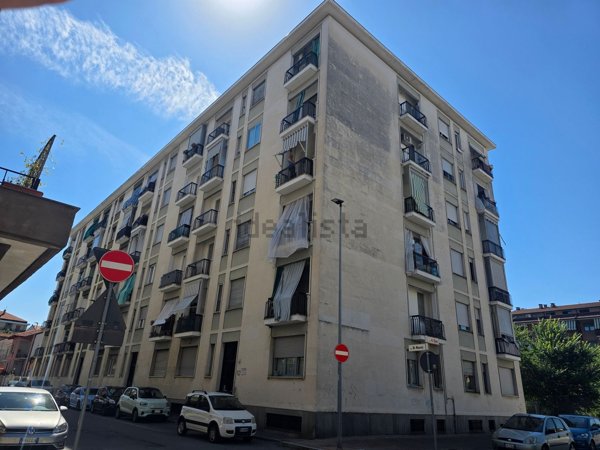 appartamento in vendita a Nichelino