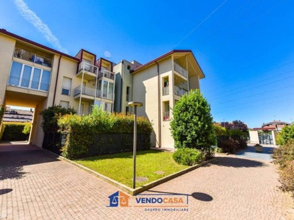 appartamento in vendita a Nichelino