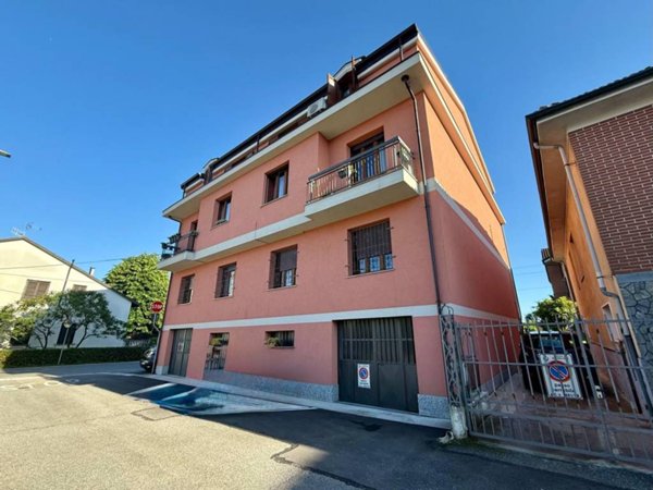 appartamento in vendita a Nichelino