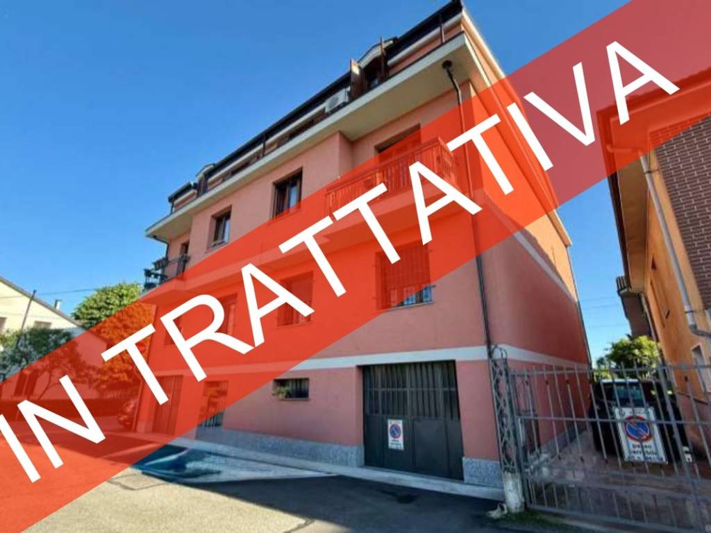 appartamento in vendita a Nichelino