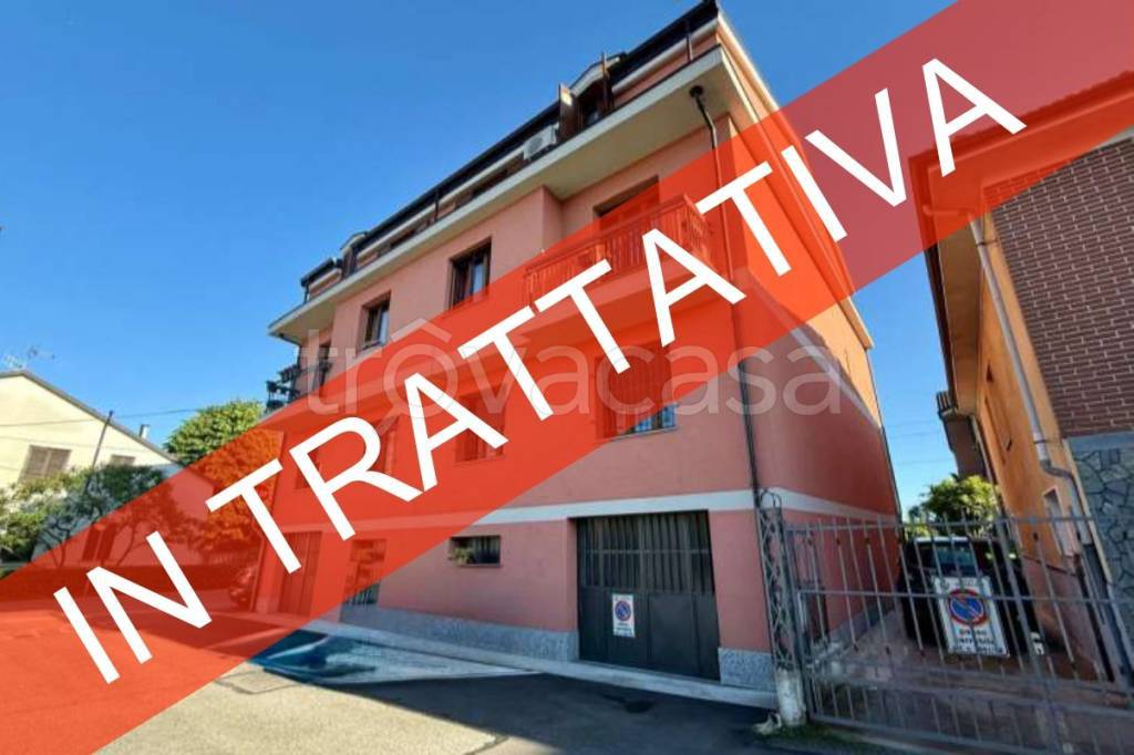 appartamento in vendita a Nichelino