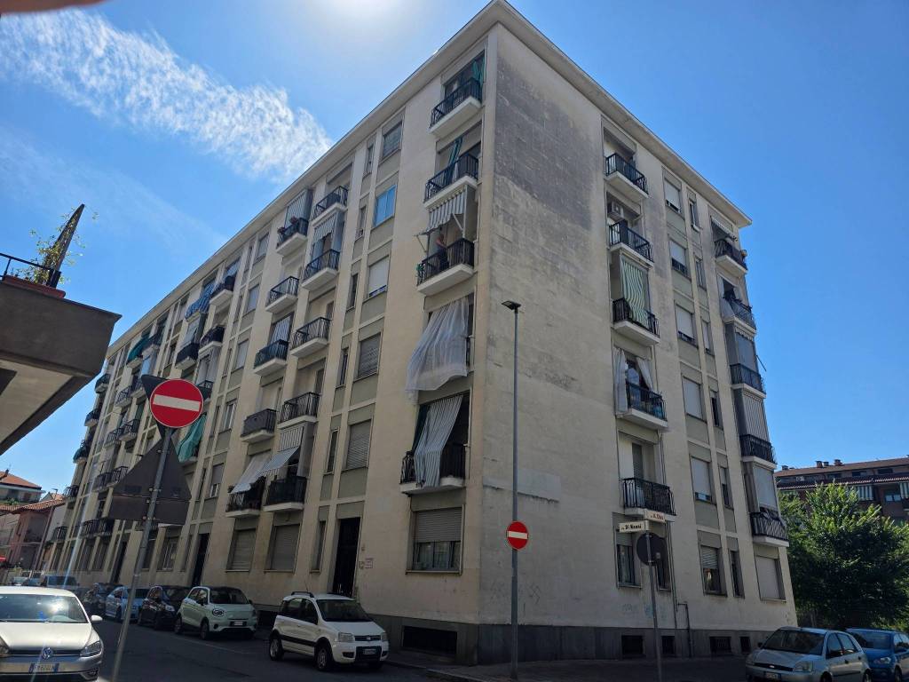 appartamento in vendita a Nichelino