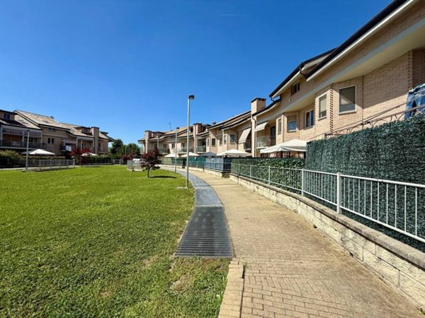 appartamento in vendita a Nichelino