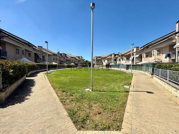 appartamento in vendita a Nichelino