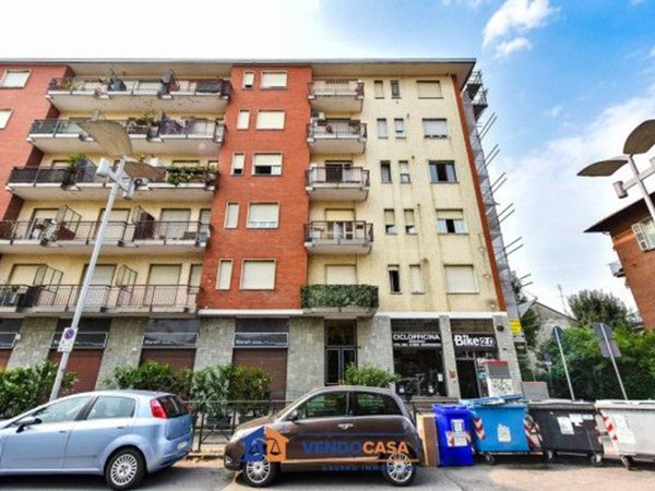 appartamento in vendita a Nichelino