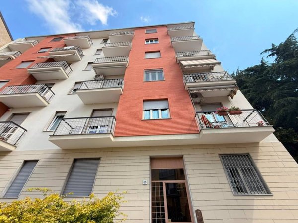 appartamento in vendita a Nichelino