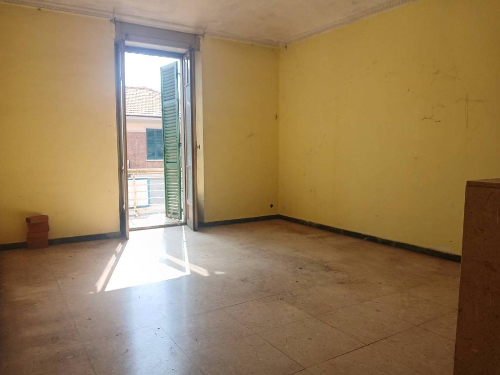 appartamento in vendita a Nichelino in zona Crociera