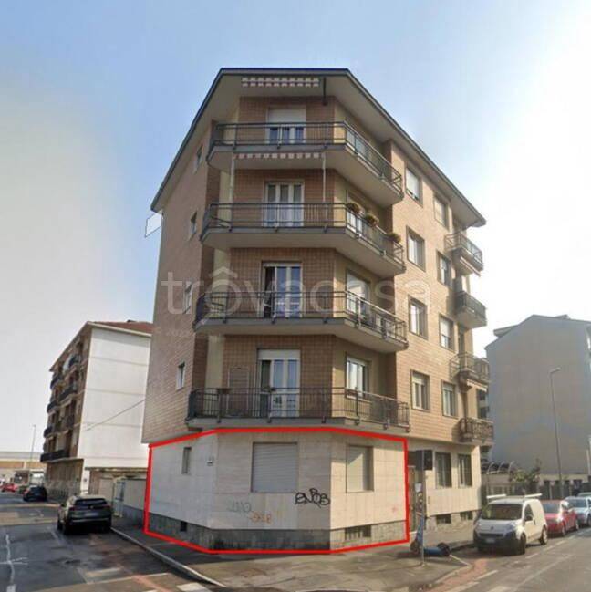 appartamento in vendita a Nichelino in zona Crociera