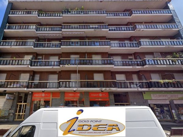 appartamento in vendita a Nichelino in zona Crociera