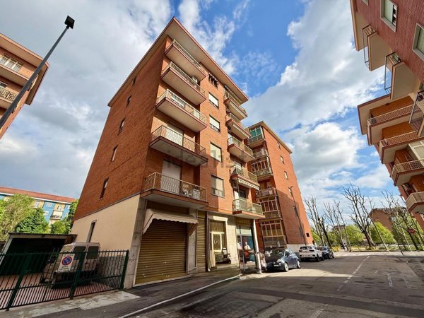 appartamento in vendita a Nichelino