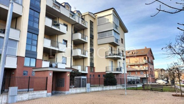 appartamento in vendita a Nichelino in zona Crociera