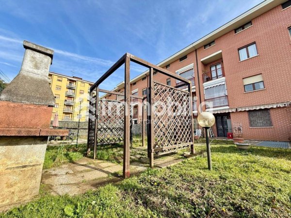appartamento in vendita a Nichelino