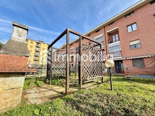 appartamento in vendita a Nichelino