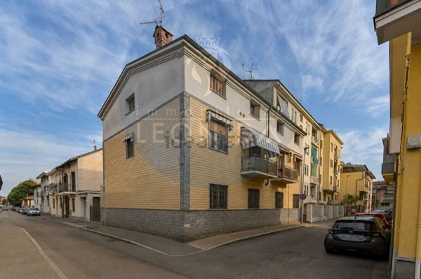 appartamento in vendita a Nichelino