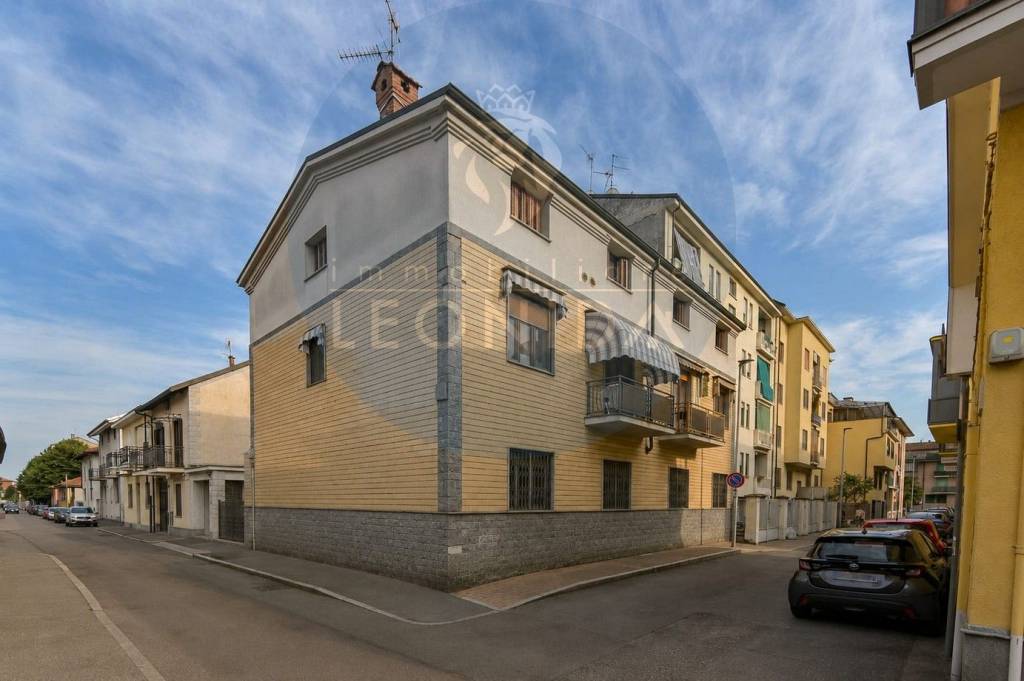appartamento in vendita a Nichelino