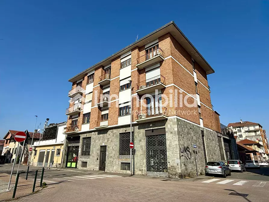 appartamento in vendita a Nichelino in zona Crociera