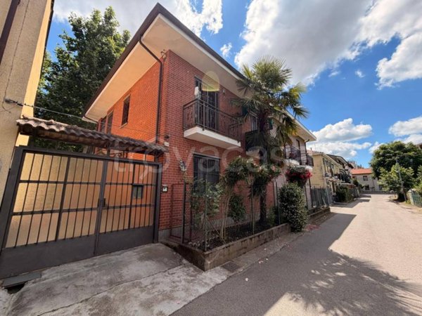 casa indipendente in vendita a Nichelino