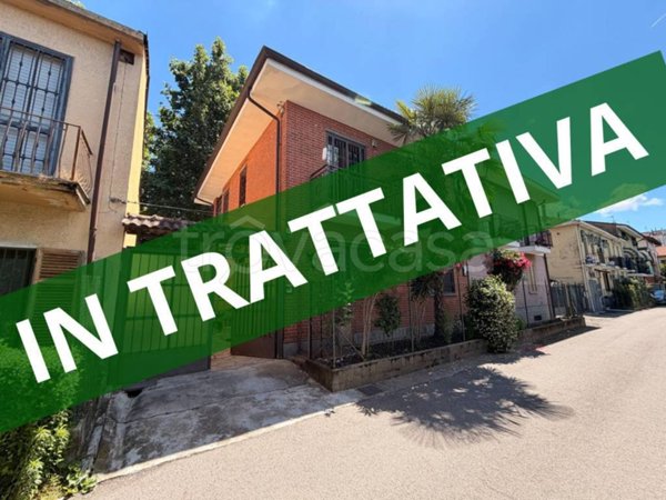 casa indipendente in vendita a Nichelino