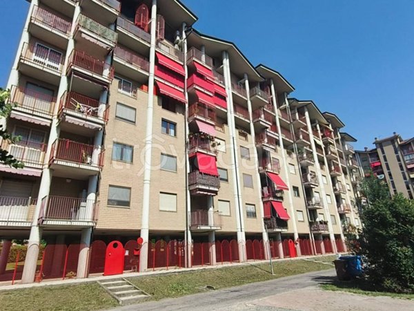 appartamento in vendita a Nichelino