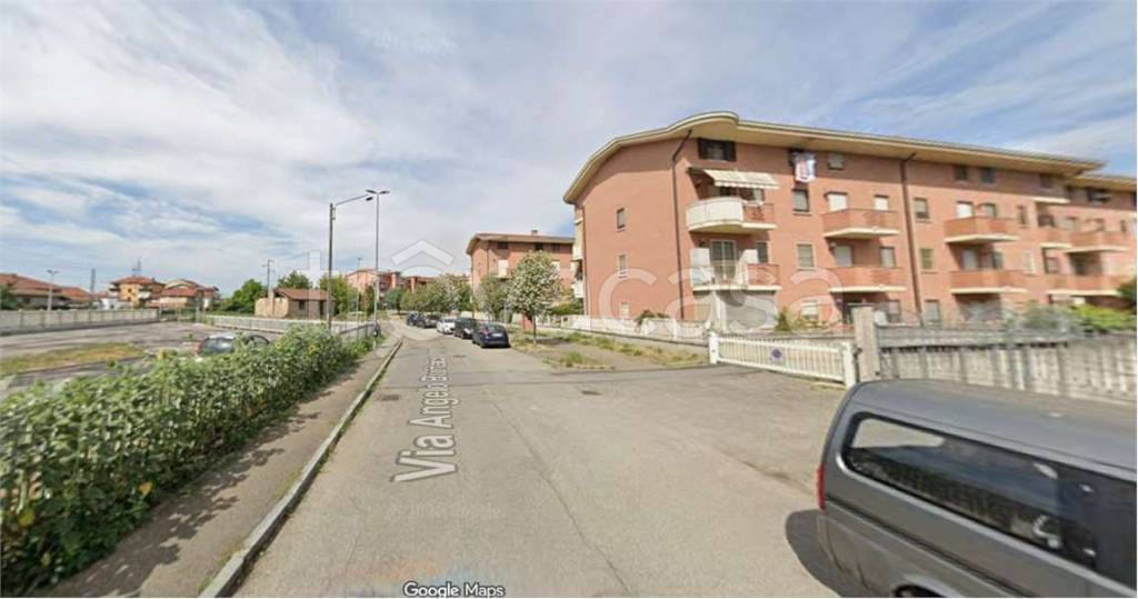 appartamento in vendita a Nichelino