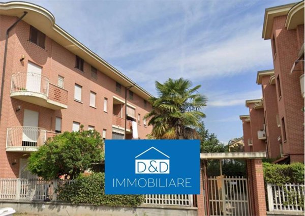 appartamento in vendita a Nichelino