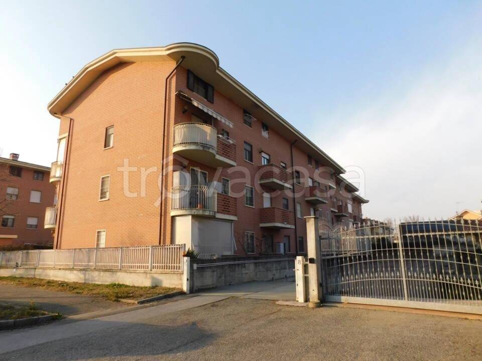 appartamento in vendita a Nichelino