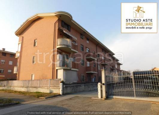 appartamento in vendita a Nichelino