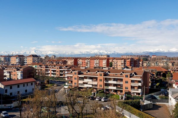appartamento in vendita a Nichelino